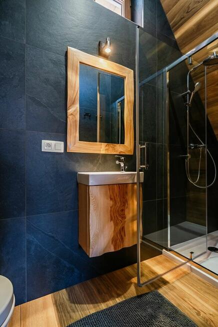 Domek noclegi pokój apartament Zakoane / Kościelisko