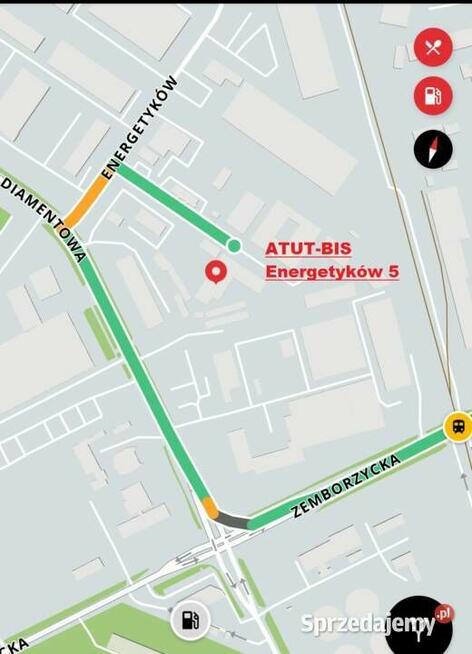 Tynk mozaikowy z MIKĄ ZŁOTĄ drobny, naturalny LUBLIN ATUT-B.