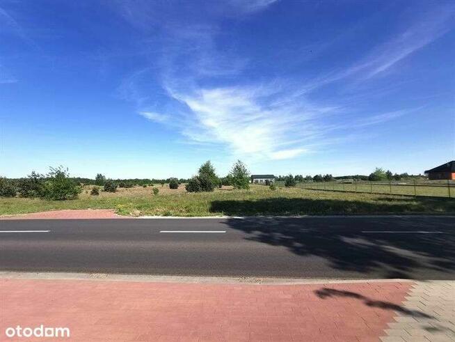 Sprzedam działkę inwestycyjną, Kuny