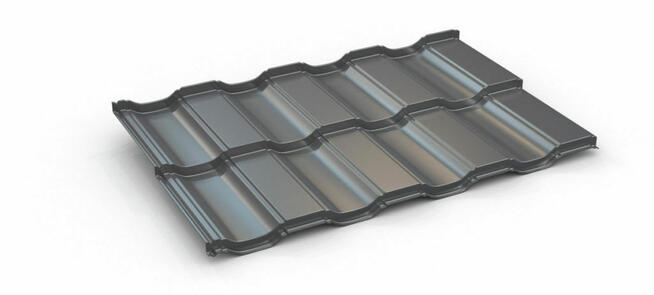 Blacha trapezowa i Blachodachówka