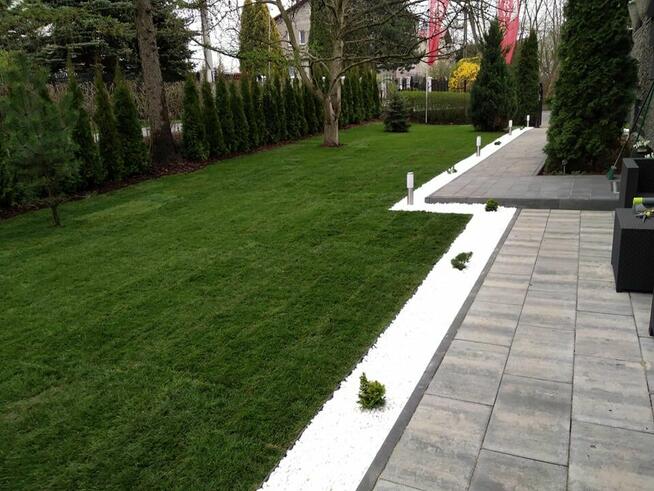 Usługi Ogrodnicze - Kraków i okolice