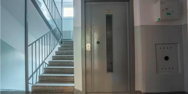 Mieszkanie 1 pokoj ul. Hynka 6, Wrocław na wynajem