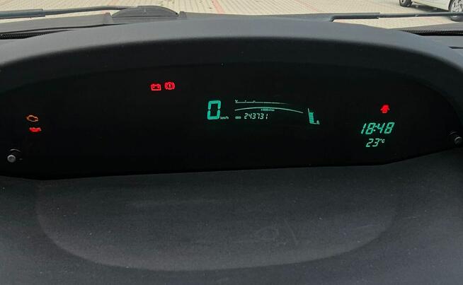 Toyota Yaris osoba prywatna