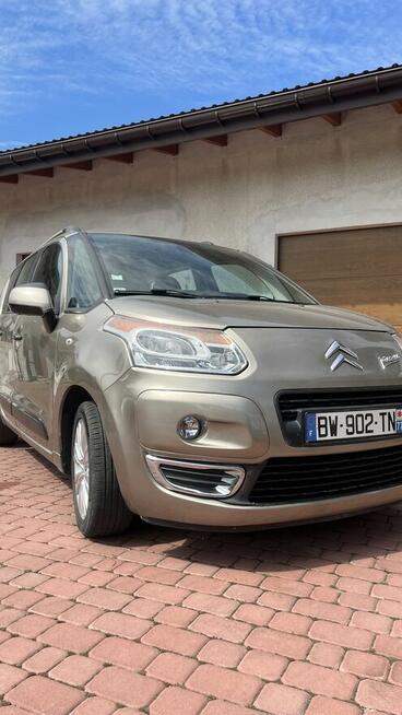 Citroen C3 Picasso 2011