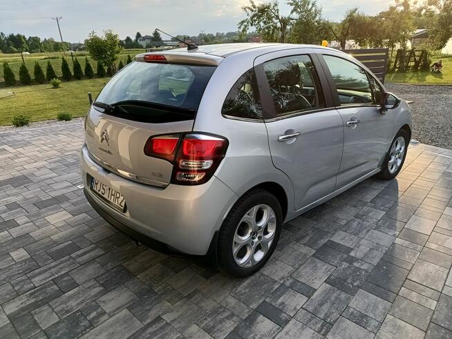 Citroen C3 ** 2014 ** benzyna **