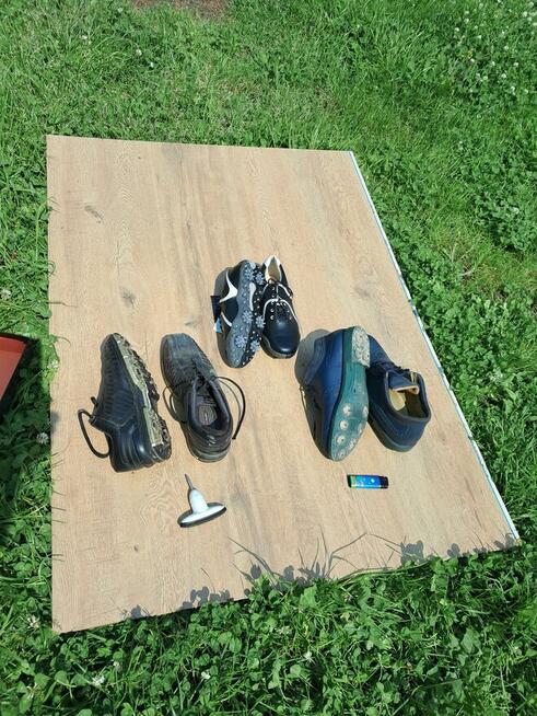 Klucz Taylor Made do regulacji kątów w kijach golfowych