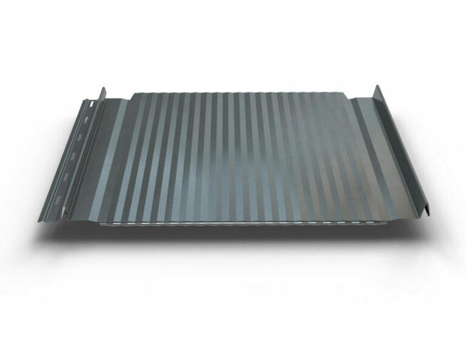 Blacha trapezowa i Blachodachówka