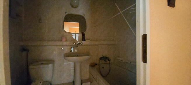 Błonie, ul.Okrzei, 2 pokoje, balkon, oddziena kuchnia, las