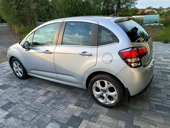Citroen C3 ** 2014 ** benzyna **