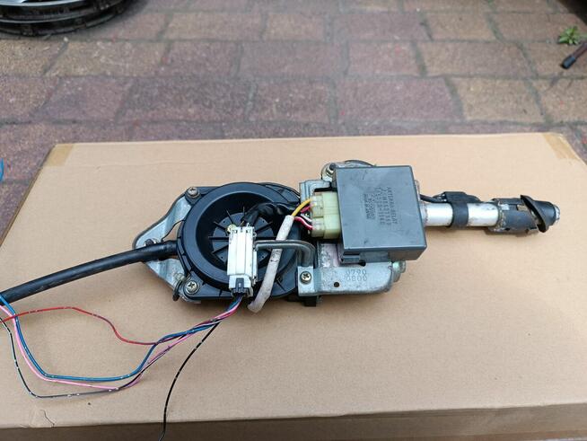 Antena elektryczna denso MB904061 MB627959 mitsubishi galant