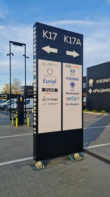 Producent reklamy zatrudni