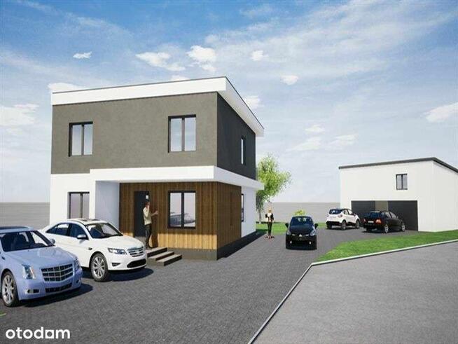 Dom z budynkiem gospodarczym, Stare Miasto