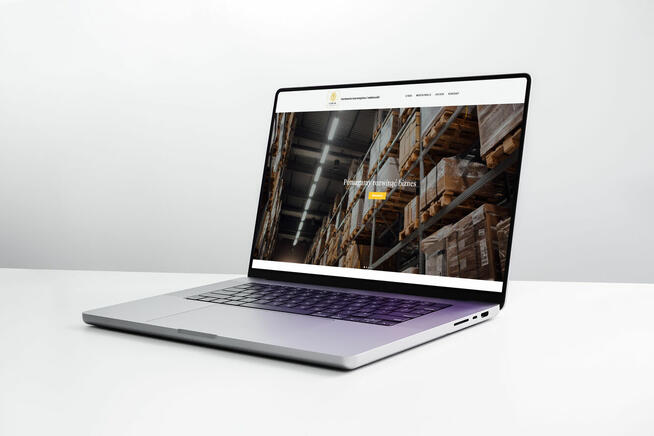 Strona Internetowa - Sklep Internetowy - Wordpress, Shoper