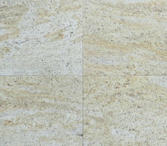Płytki z granitu AMBA White 45,7x45,7x1,2 cm