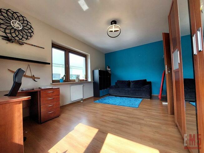 Mieszkanie Warszawa Wesoła (Zielona)