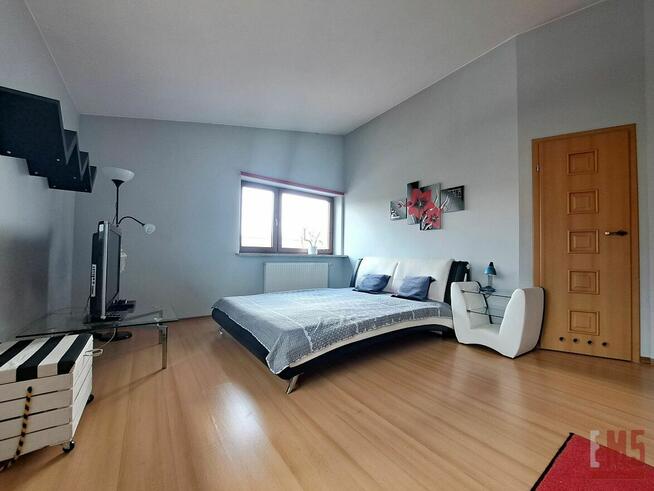 Mieszkanie Warszawa Wesoła (Zielona)