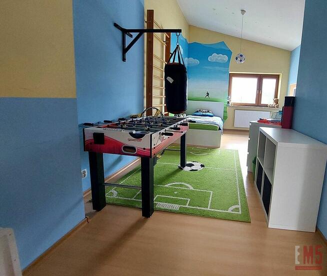 Mieszkanie Warszawa Wesoła (Zielona)