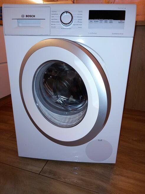 Sprzedam pralkę BOSCH