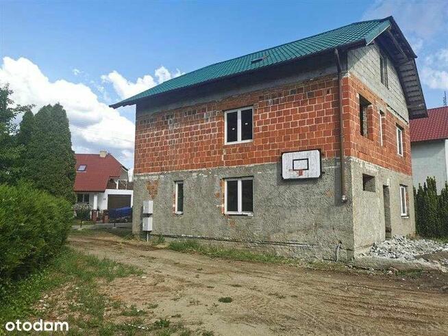 Dom z budynkiem gospodarczym, Stare Miasto