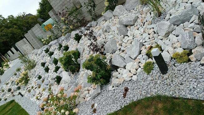 Usługi Ogrodnicze - Kraków i okolice