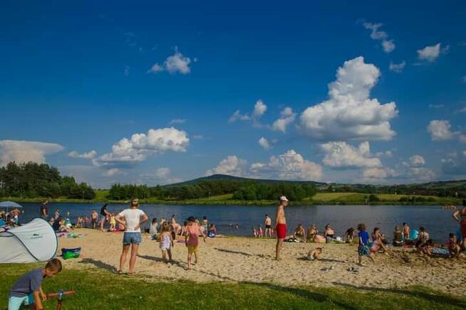 w Dolinie Wilkowskiej,, Pod Jeleniami,, prawdziwymi. Góry Świ