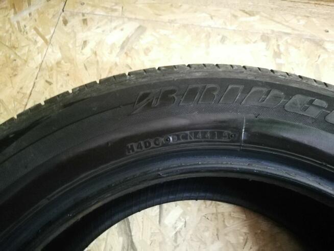 Bridgestone Dueler H/P Sport 235/60R18 103V 3szt.