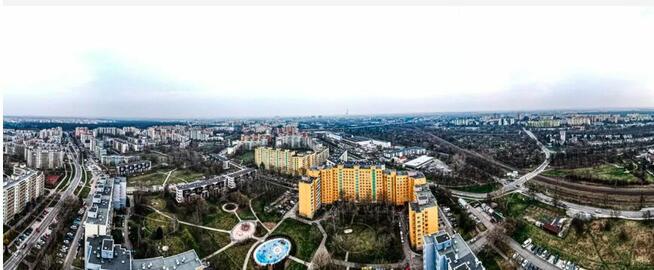 Mieszkanie 1 pokoj ul. Hynka 6, Wrocław na wynajem