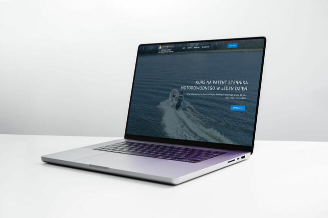 Strona Internetowa - Sklep Internetowy - Wordpress, Shoper