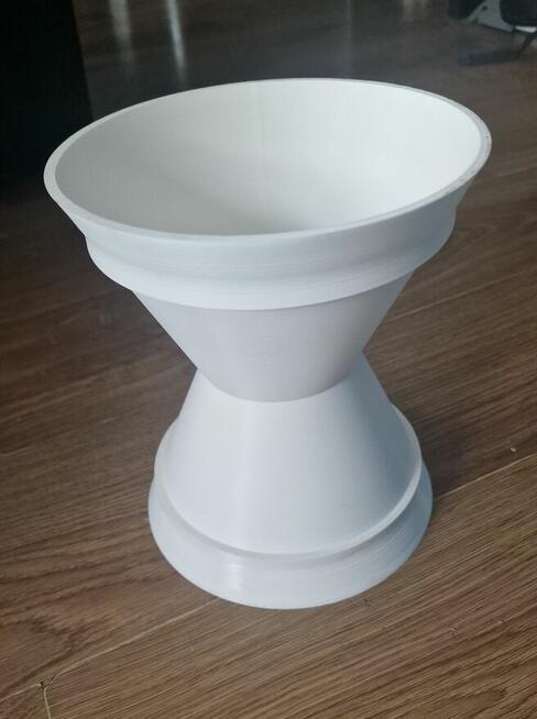 DRUK 3D DUŻE GABARYTY, SKANOWANIE 3D DUŻE GABARYTY