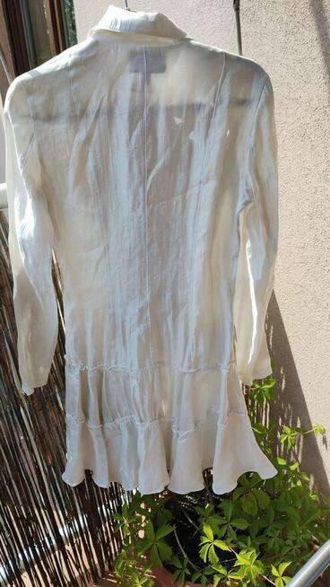 Ładna sukienka – Cinema – rozmiar 44