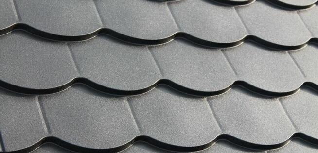 Blacha trapezowa, blachodachówka