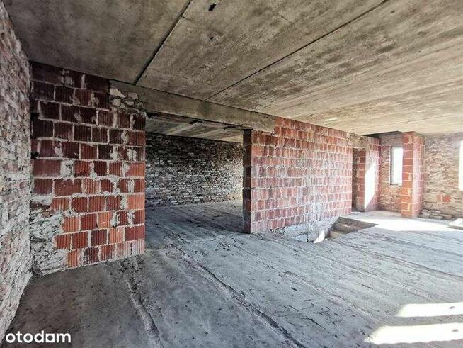 Dom z budynkiem gospodarczym, Stare Miasto