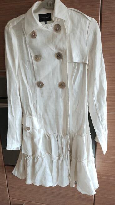 Ładna sukienka – Cinema – rozmiar 44