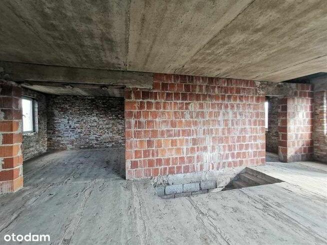 Dom z budynkiem gospodarczym, Stare Miasto