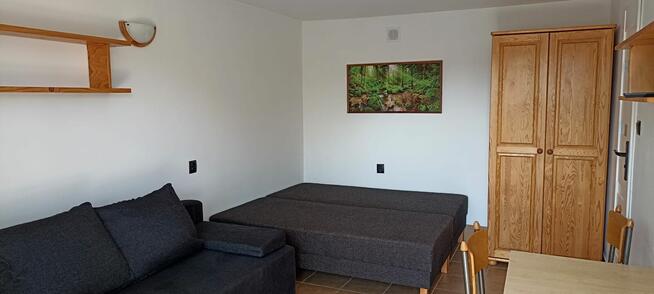 Noclegi nad morzem Wczasy u Janusza Grzybowo Pokoje Camping