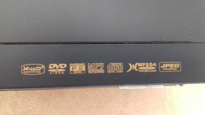 Odtwarzacz DVD Manta Emperor Basic 4, do sprzedania