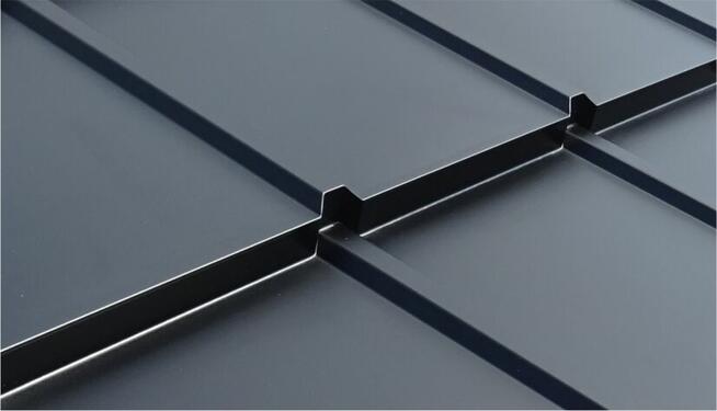 Blacha trapezowa, blachodachówka