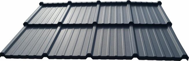 Blacha trapezowa, blachodachówka