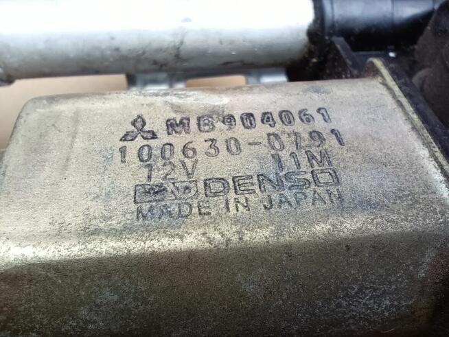 Antena elektryczna denso MB904061 MB627959 mitsubishi galant