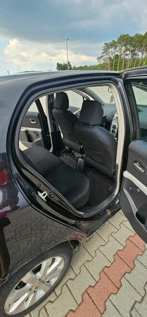 Toyota Yaris osoba prywatna