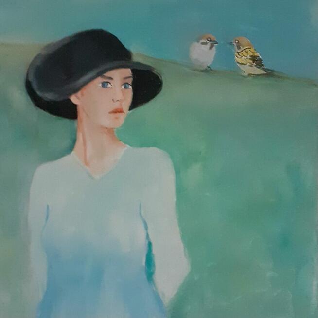 WAKACJE Scena rodzajowa lato ,zabawa, dzieci