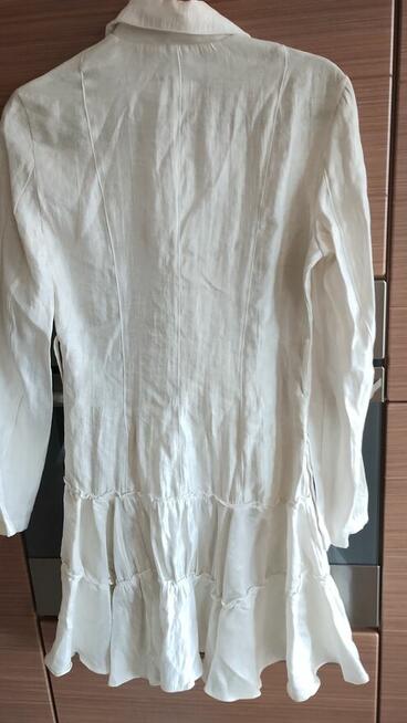 Ładna sukienka – Cinema – rozmiar 44