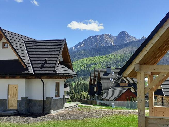 Domek noclegi pokój apartament Zakoane / Kościelisko