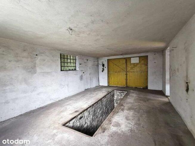 Dom z budynkiem gospodarczym, Stare Miasto