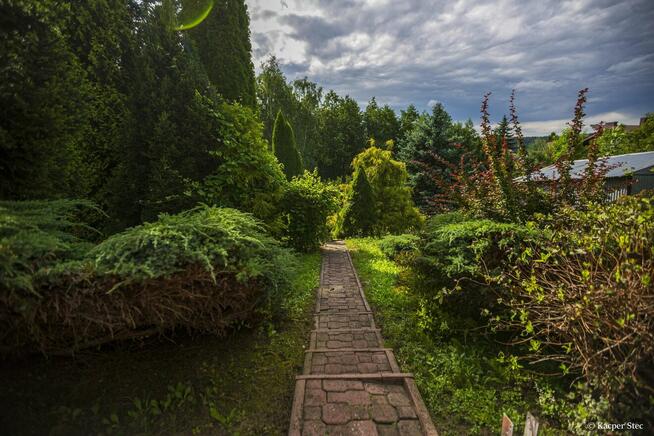 Dom jednorodzinny w urokliwej msc. Ciężkowice