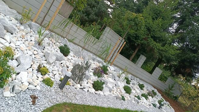 Usługi Ogrodnicze - Kraków i okolice