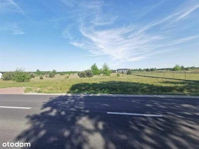 Sprzedam działkę inwestycyjną, Kuny