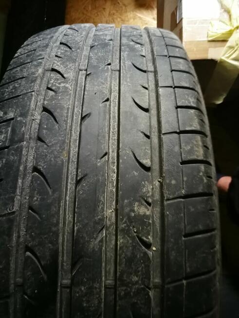 Bridgestone Dueler H/P Sport 235/60R18 103V 3szt.