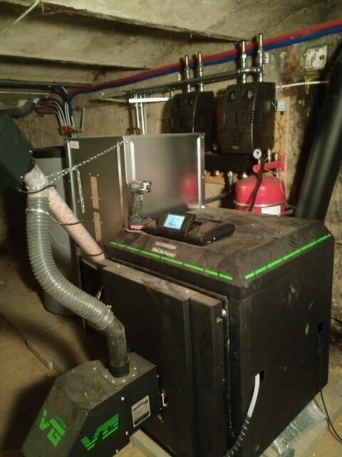 Joanna Gruszecka Termo-Test