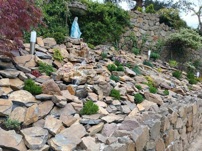 Usługi Ogrodnicze - Kraków i okolice